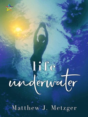 Life Underwater - ebook